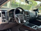 GMC Sierra SLE 2014